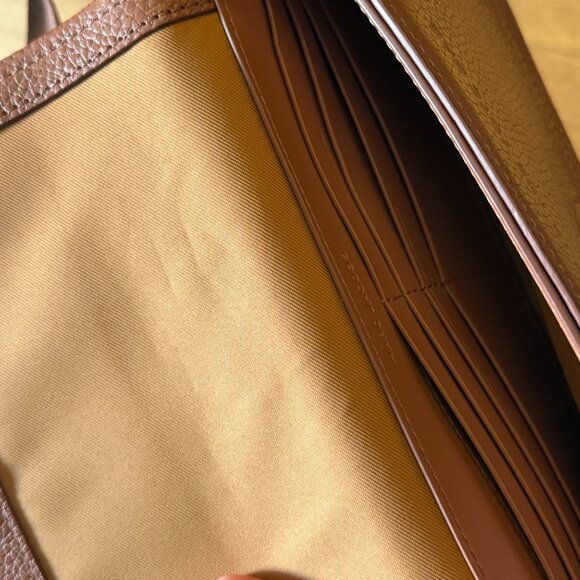 Marc Jacobs - The Leather Mini Bag - Picture 3 of 6